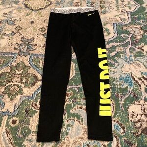 Nike Pro Dri-Fit Leggings